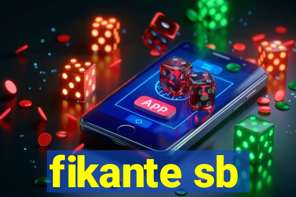 fikante sb